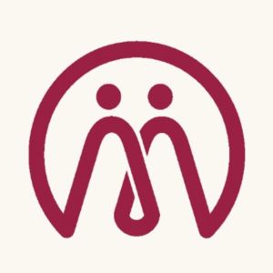 India Weddings Matrimony logo