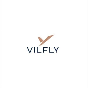 Vilfly logo