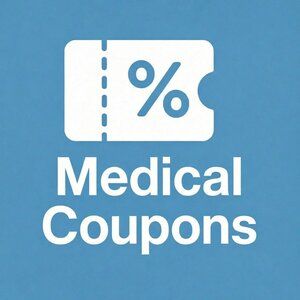 Medical Coupons logo