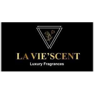 LA VIESCENT technologies logo