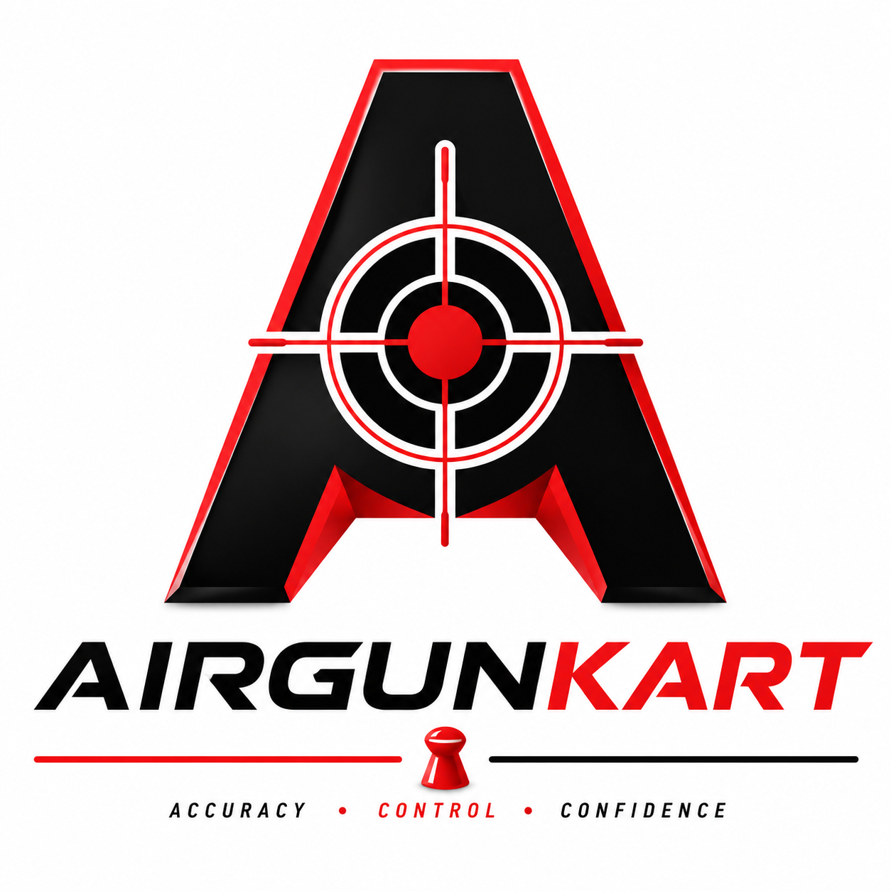 Airgunkart logo