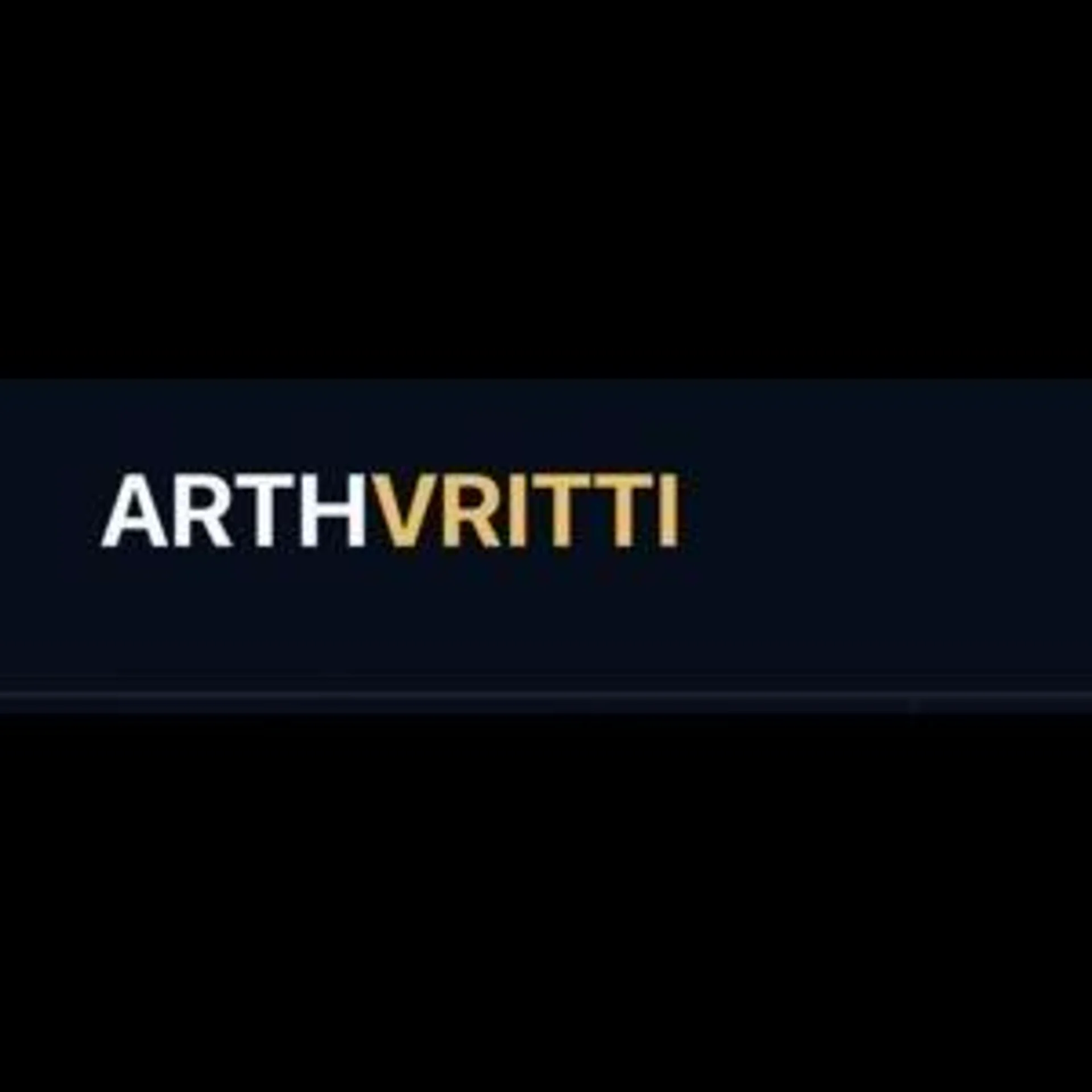 Arthvritti India Private Limited