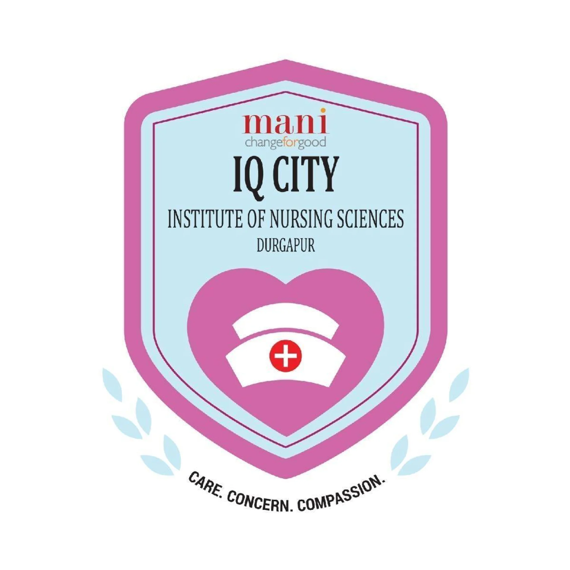 IQ City Institute of Nursing Sciences