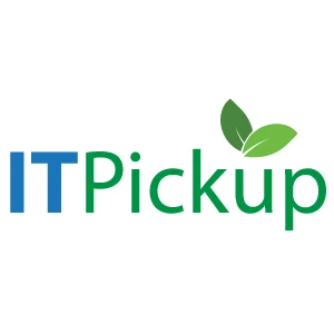 ITPickup logo