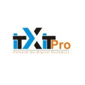 ITXITPro Pvt. Ltd.