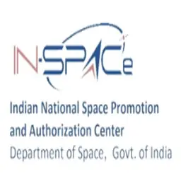 IN-SPACe logo