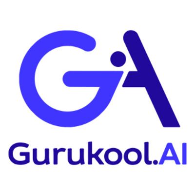 GuruKool AI logo