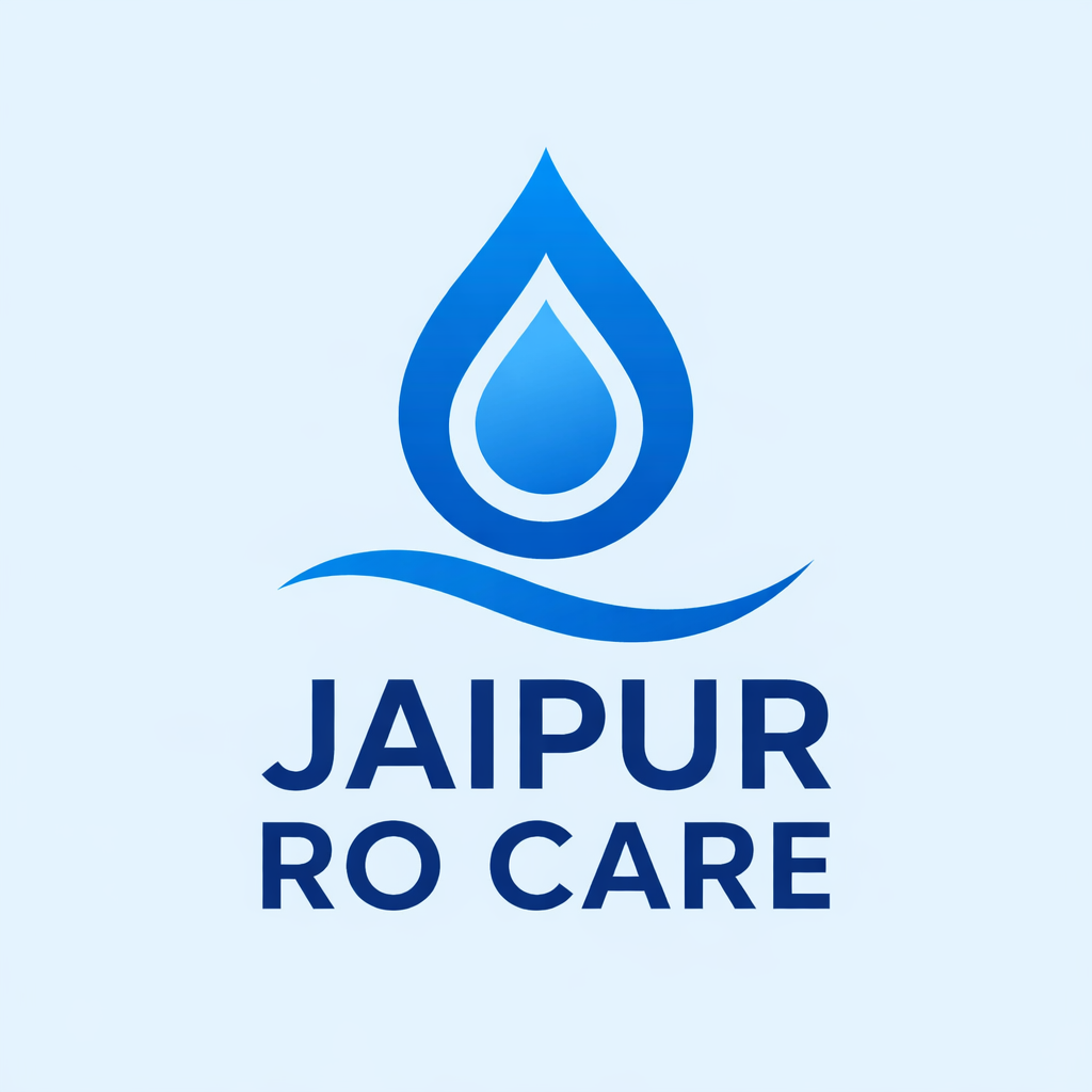 Jaipur RO Care logo