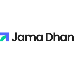 JamaDhan Stock Market Institute logo