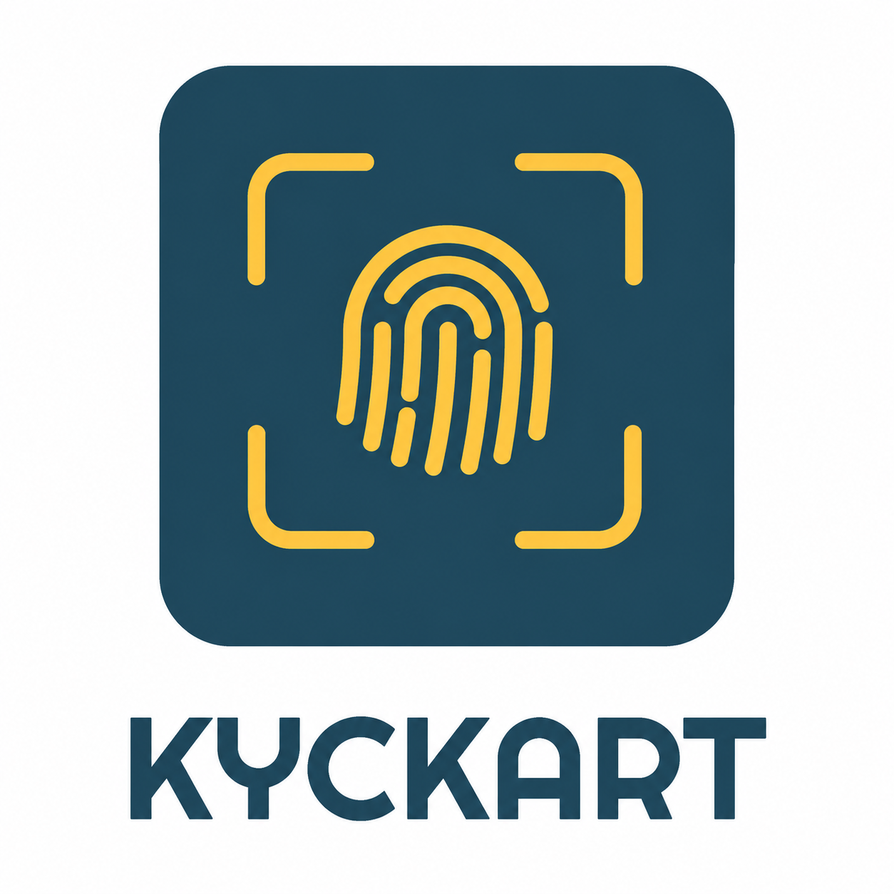 KYCKART logo
