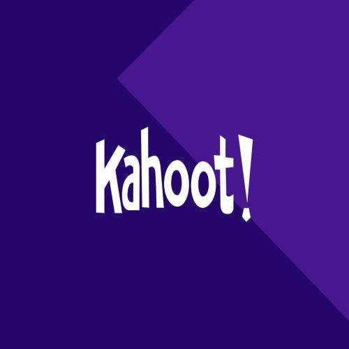 How to get started with Kahoot!