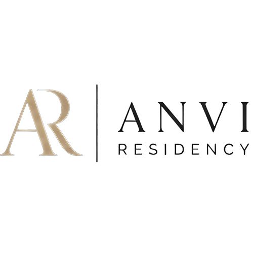 Anvi Residency logo
