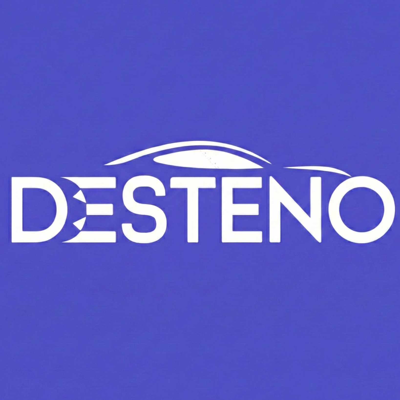 DESTENO logo