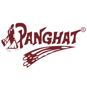 Panghat Sarees Pvt. Ltd logo