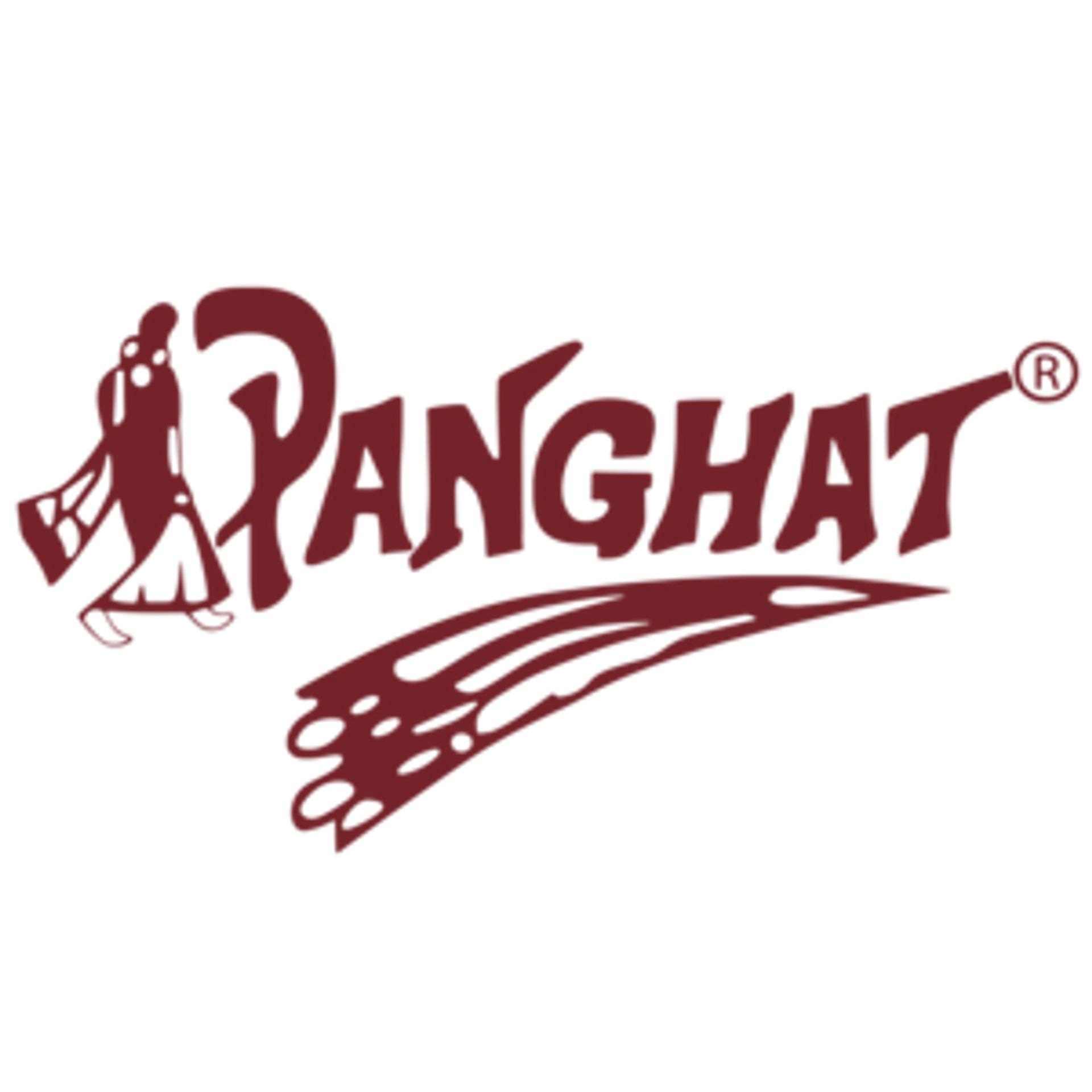 Panghat Sarees Pvt. Ltd