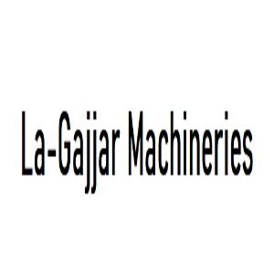 La-Gajjar Machineries