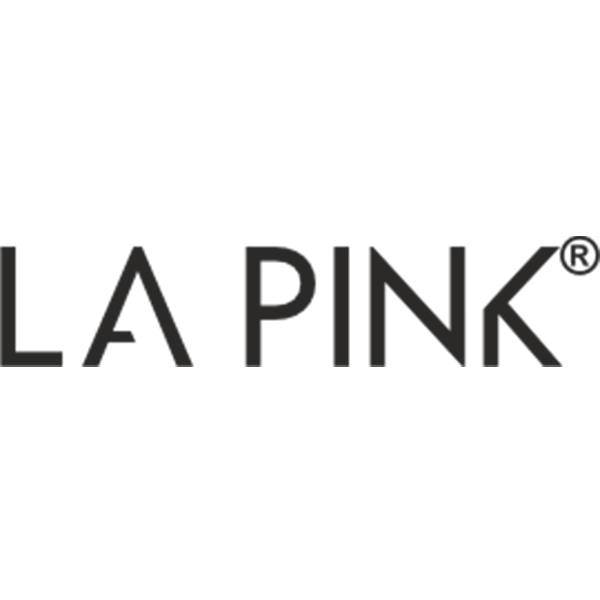 La Pink logo