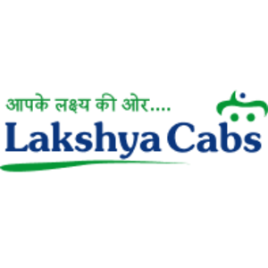 Lakshya Cabs logo