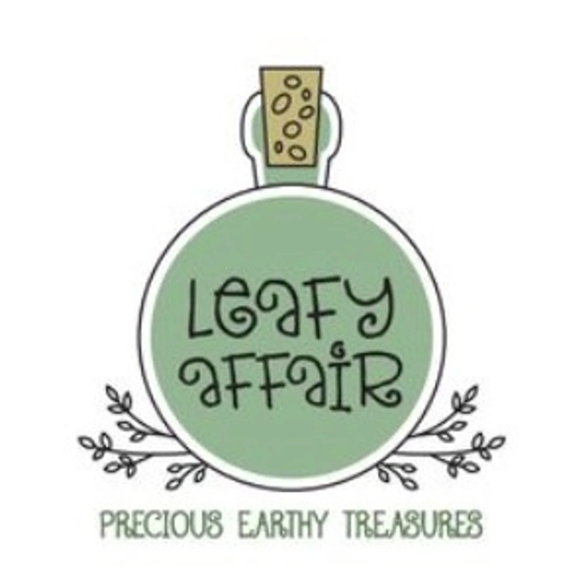 Leafy Affair