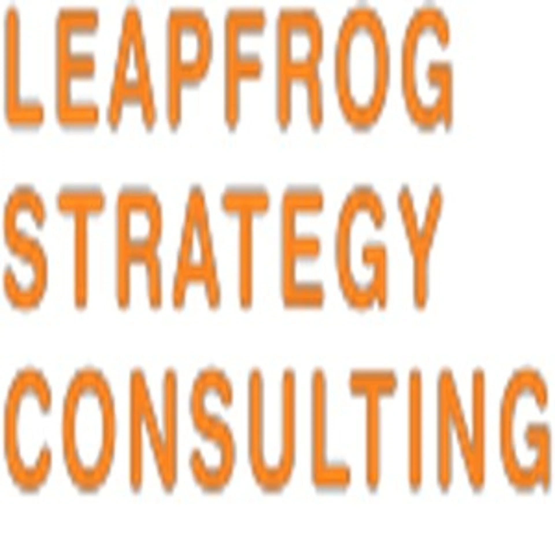 Leapfrog Strategy Consulting
