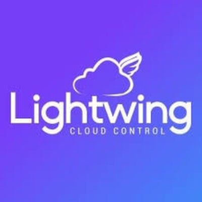 Lightwing-logo