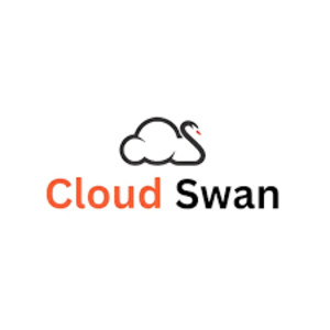 Cloudswan Solution logo