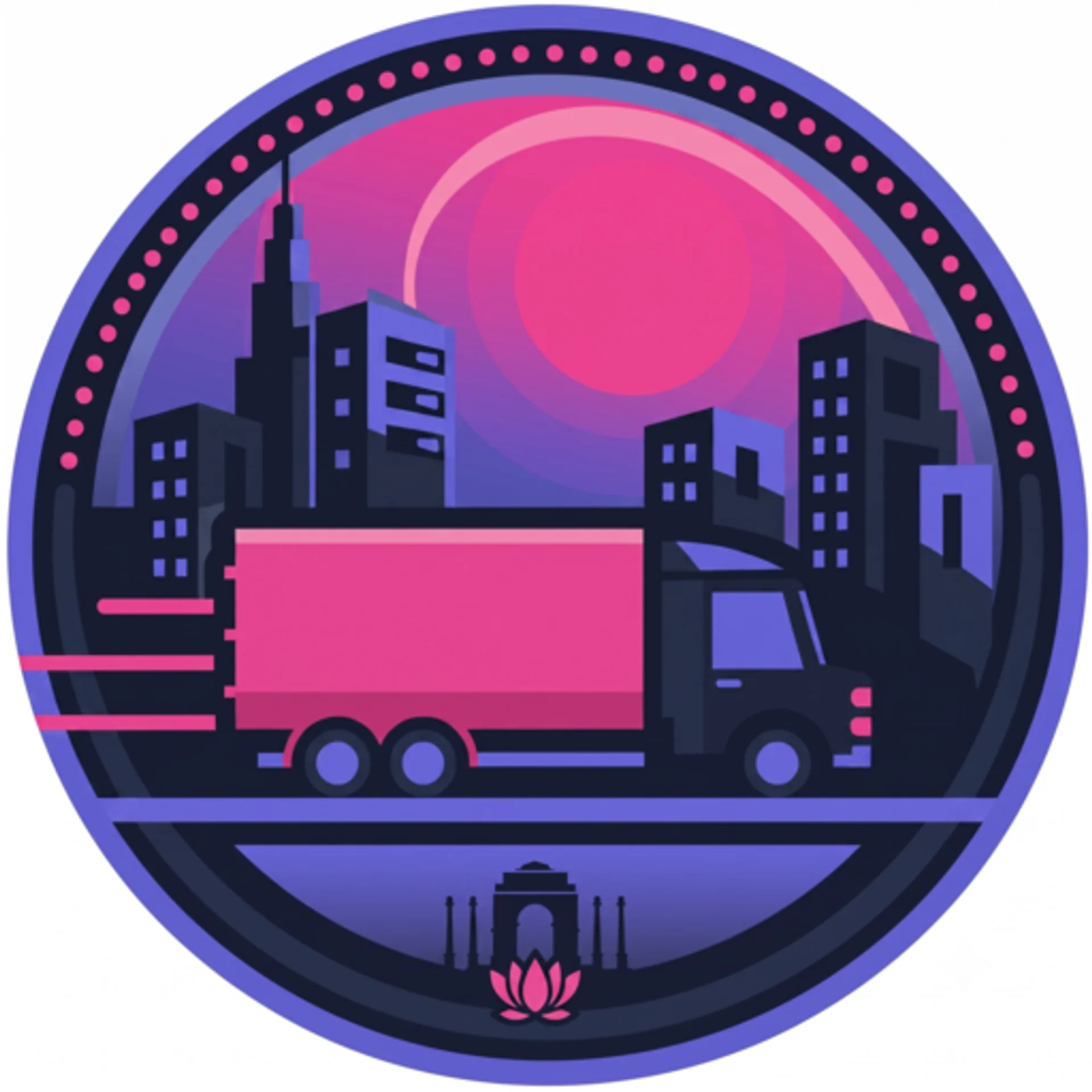 Logistics Hub