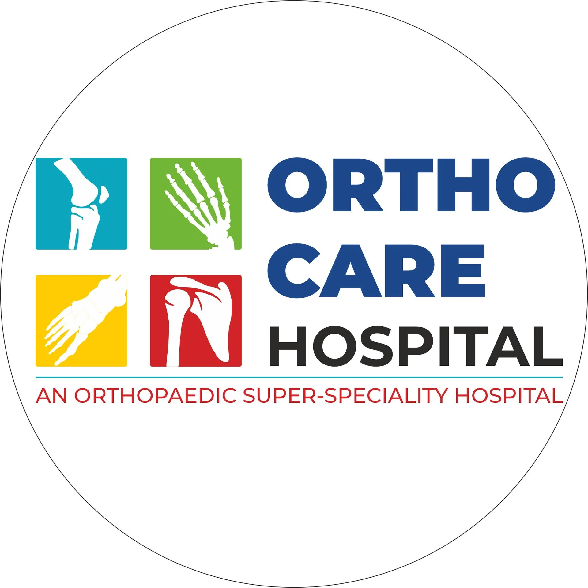 Ortho Care Hospital