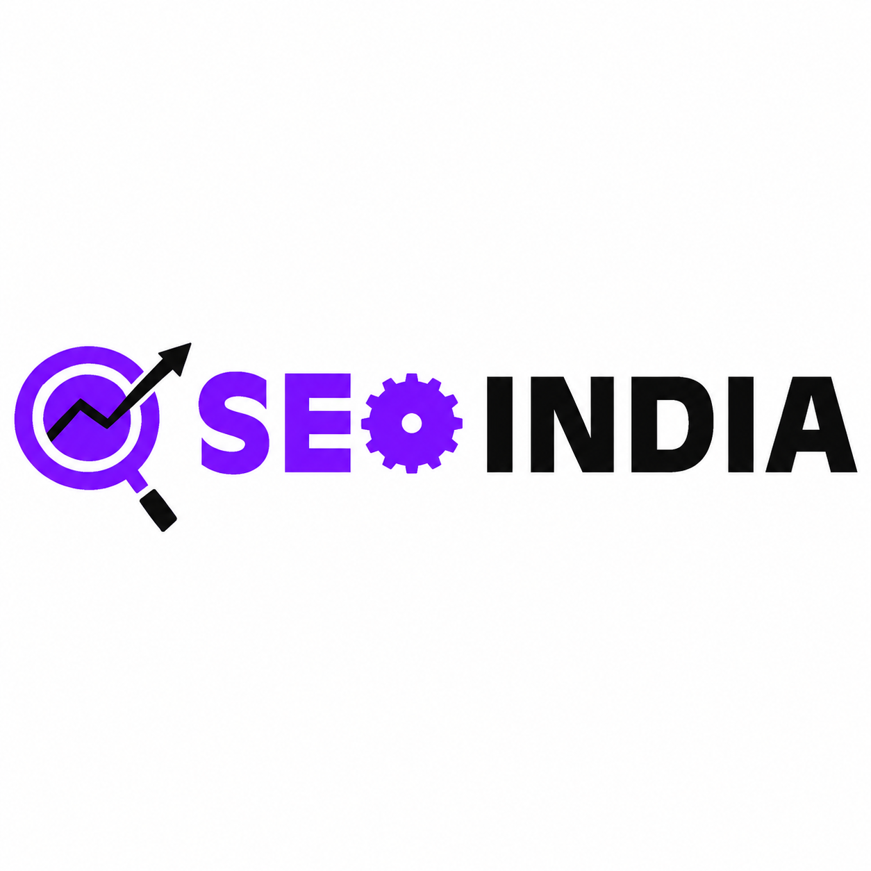 SEO India logo