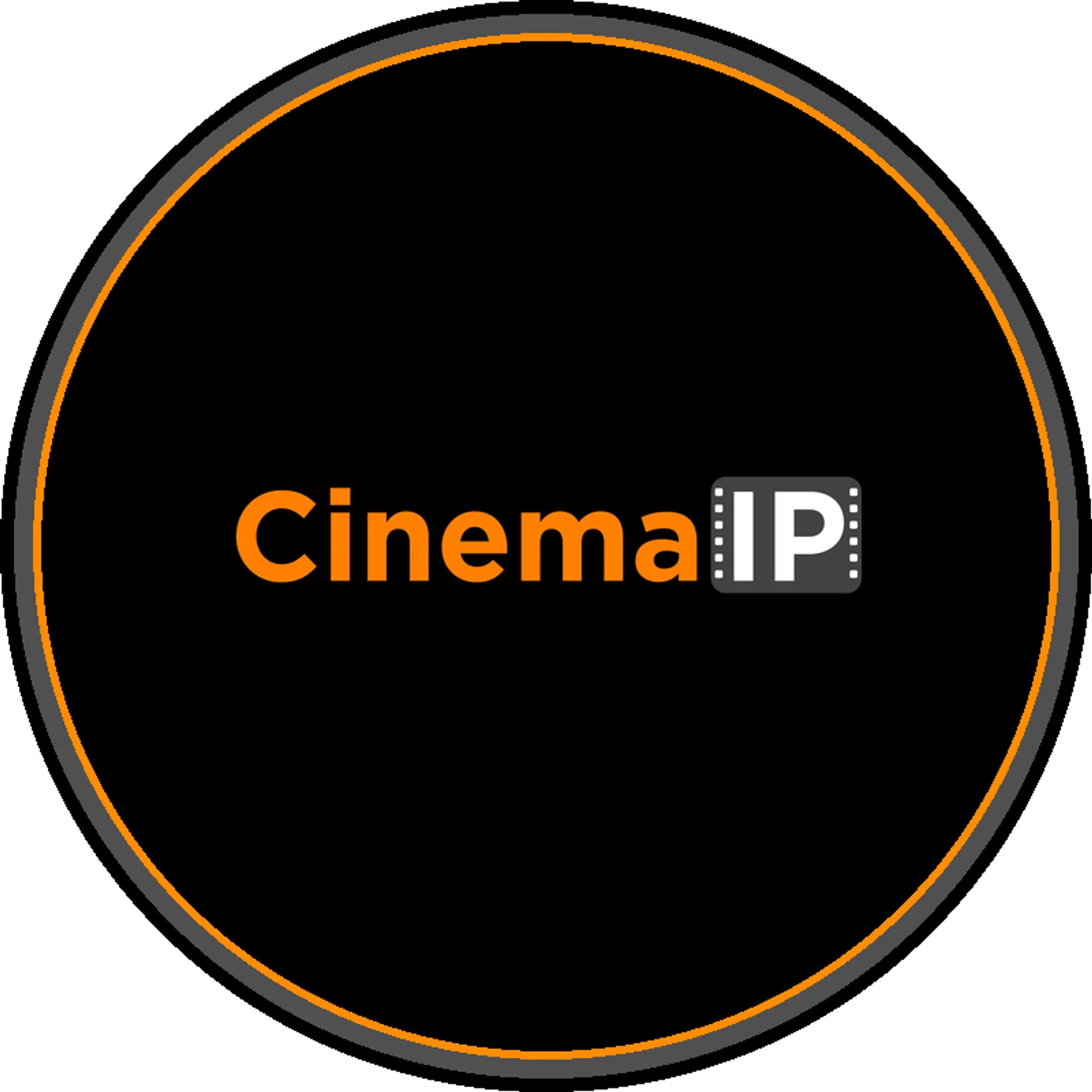 CinemaIP
