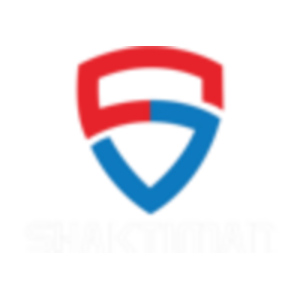 Shaktiman Equipments logo