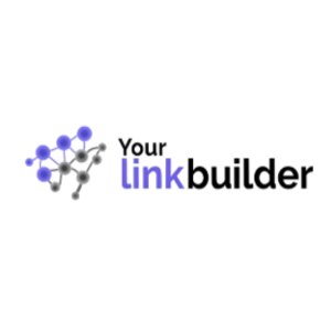 Your Link Builder logo