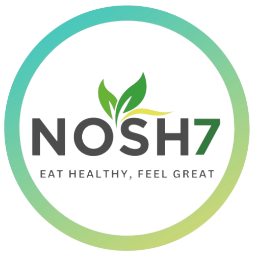 Nosh7 logo