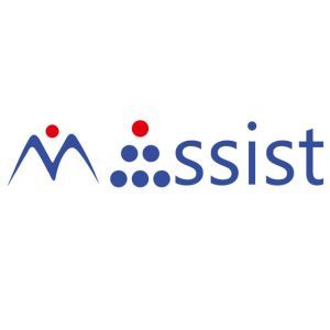 MAssist CRM Software logo