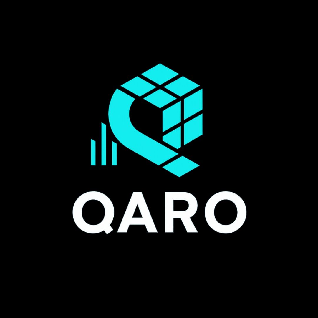 QARO logo