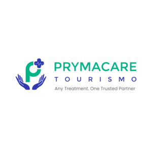 PrymaCare Tourismo logo