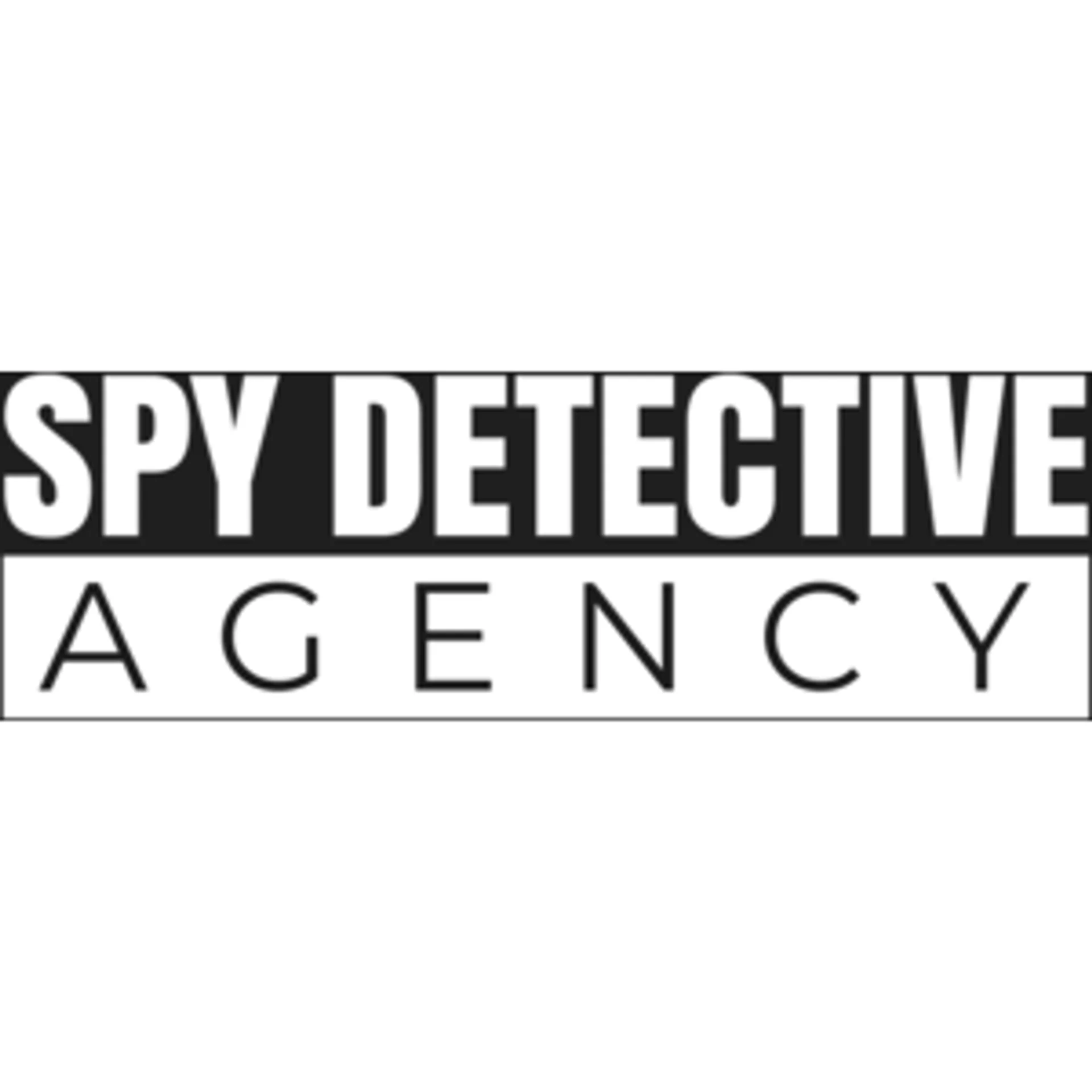 Spy Detective Agency