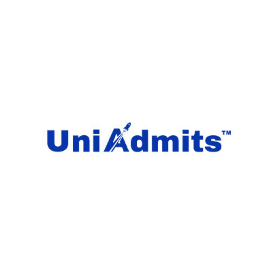 UniAdmits - Study Abroad Consultants logo