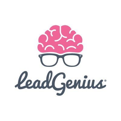 LeadGenius Company Profile Funding \u0026 Investors | YourStory, image size:1920x1920