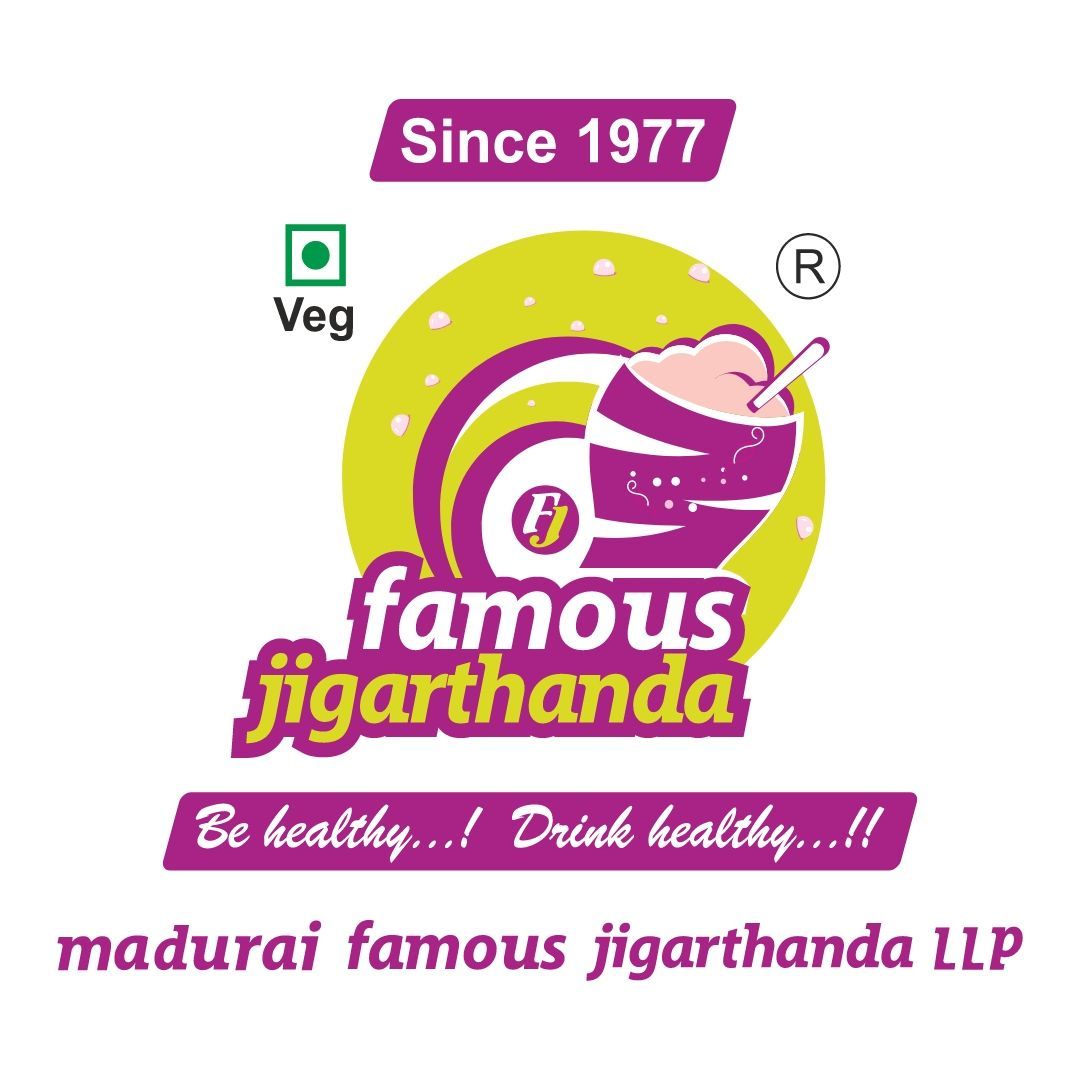 Madurai Famous Jigarthanda