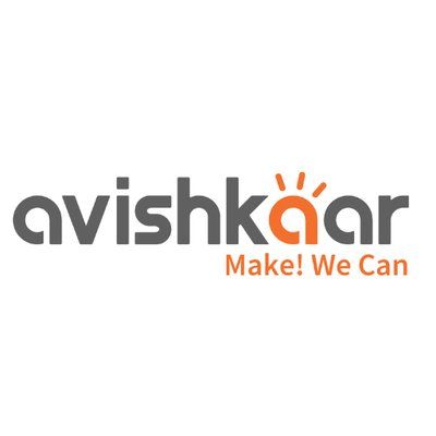 Avishkaar Box-logo