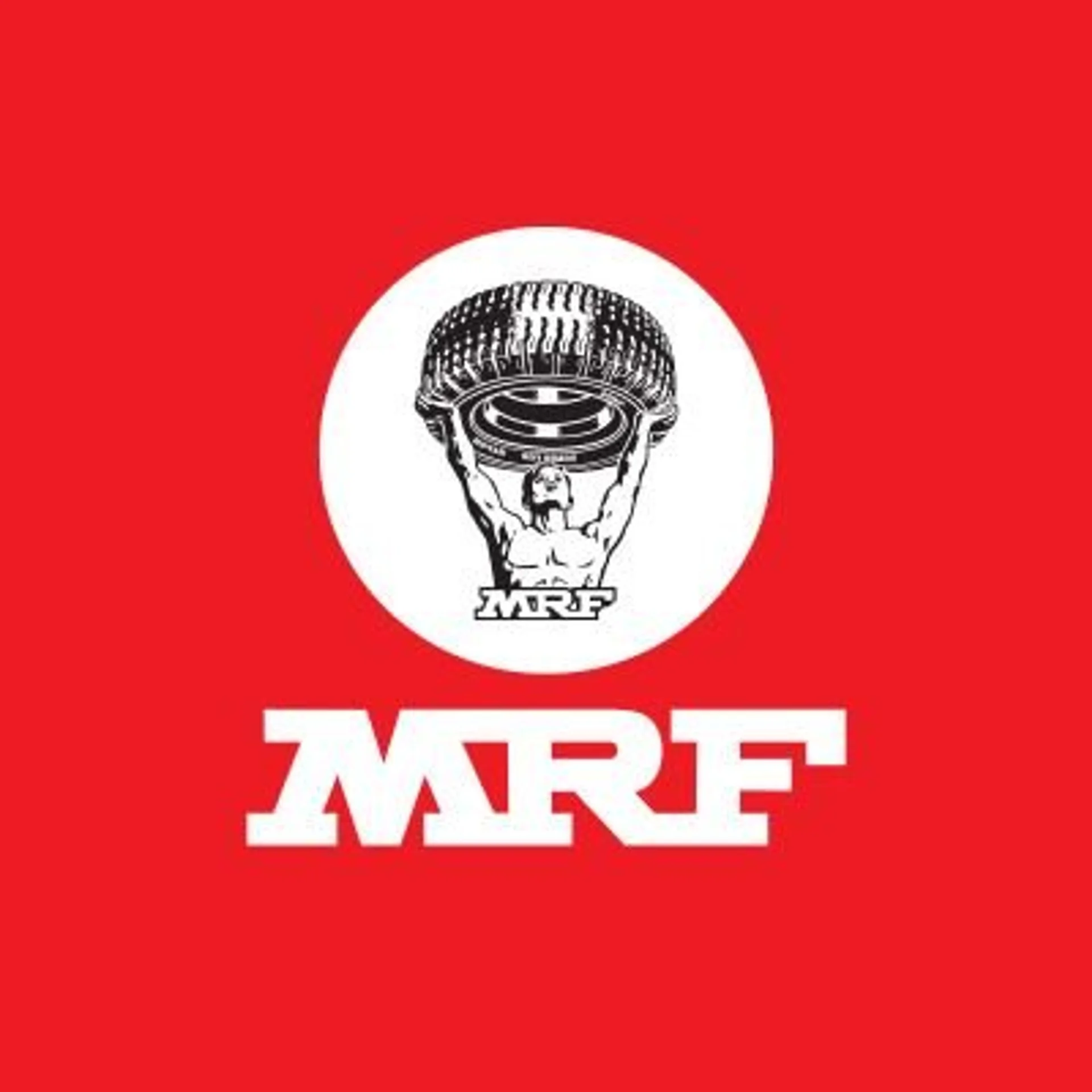 MRF Tyres