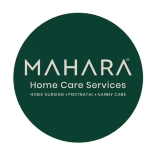 Mahara Home Care Services logo