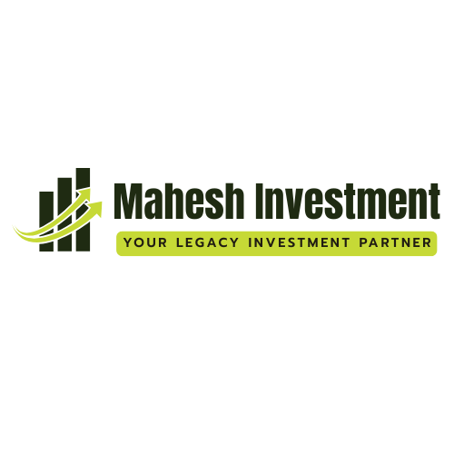 Mahesh Investment logo