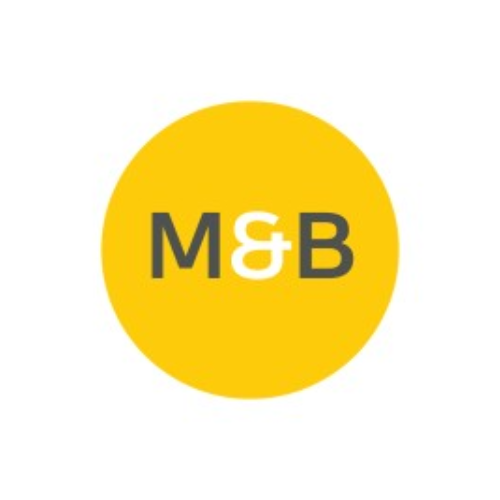 Marko & Brando logo
