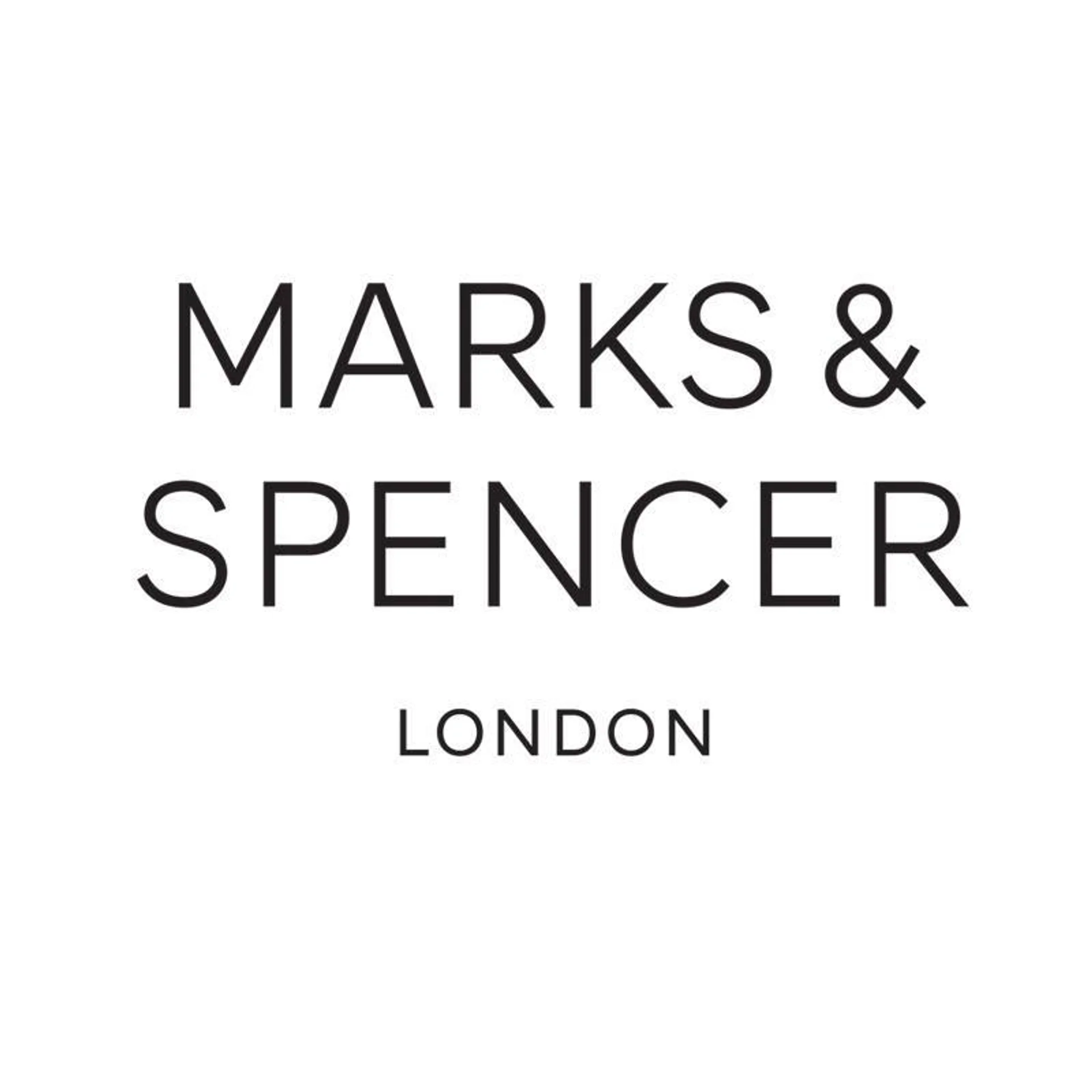 Marks & Spencer