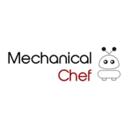 Mechanical chef 2024