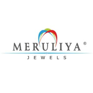 MeruliyaJewels logo