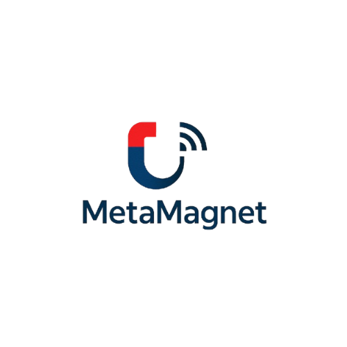 Meta Magnet logo