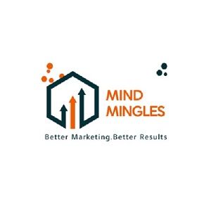 Mind Mingles logo